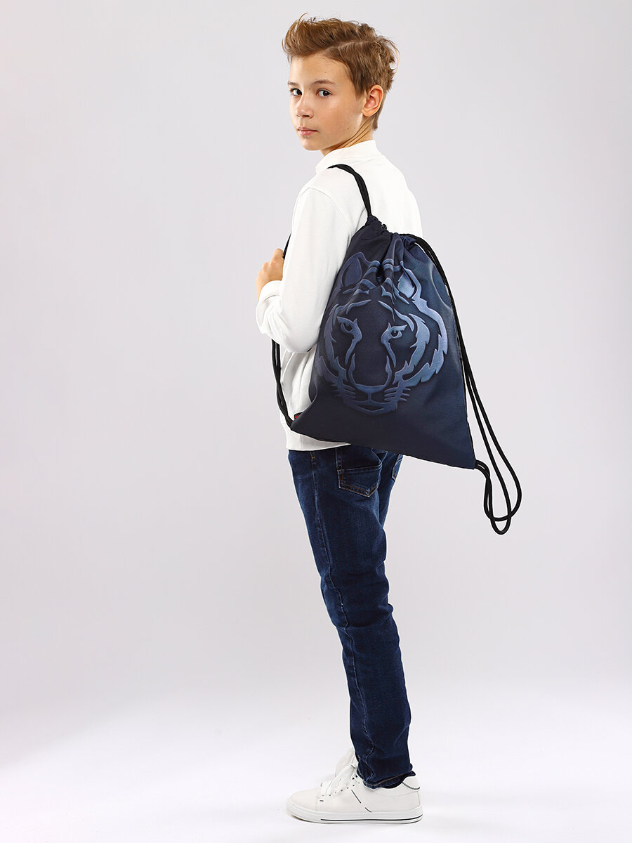 Мешок BagRio BR809/21-Sm - фото №2