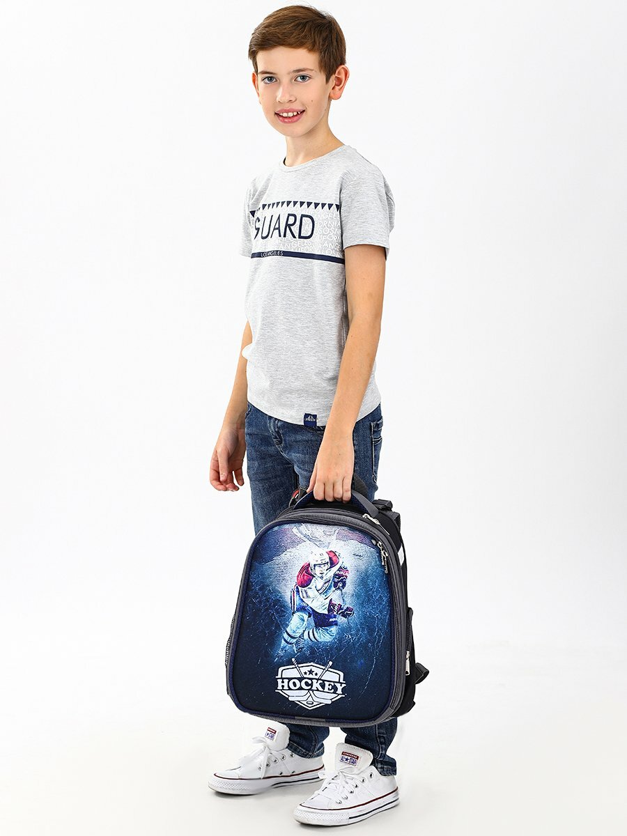 Ранец BagRio BR57/20 - фото №2