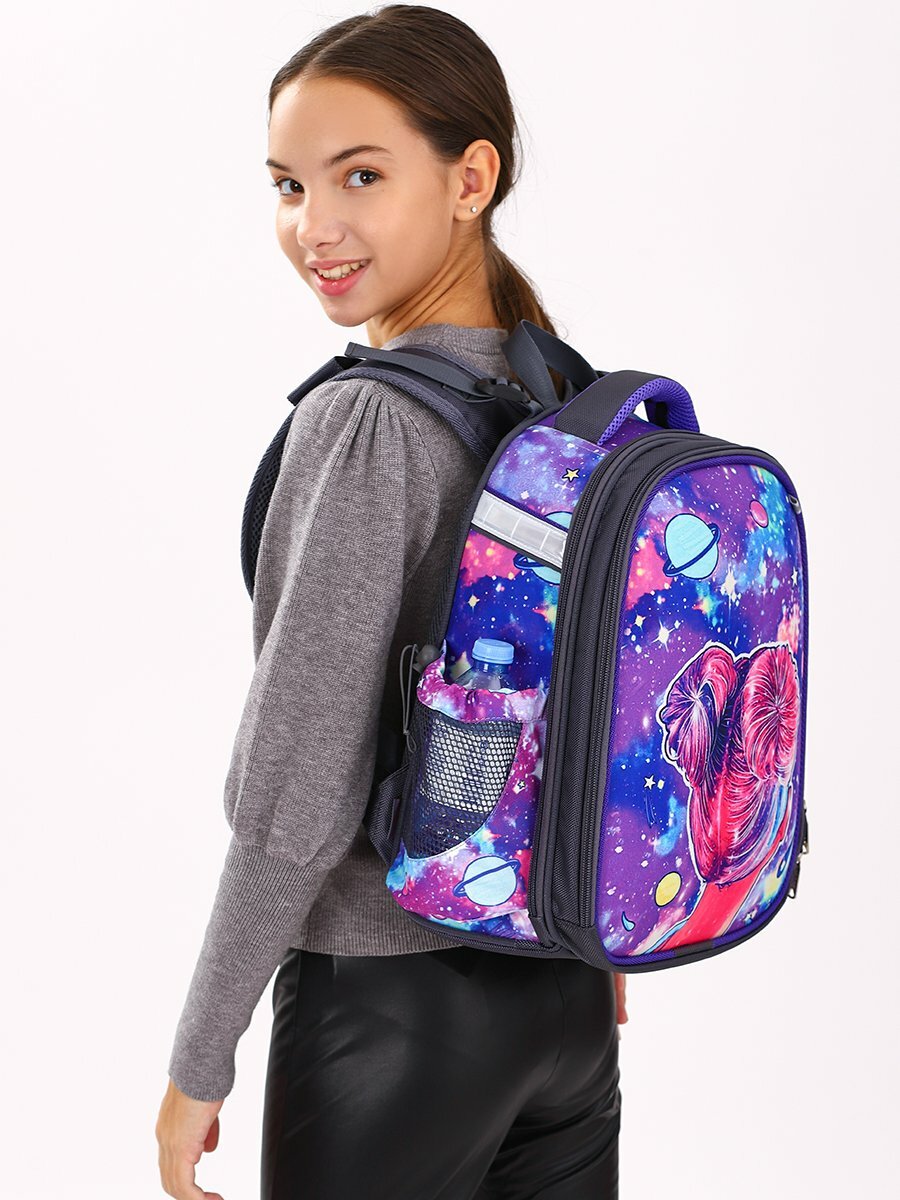 Ранец BagRio BR022/21 - фото №2