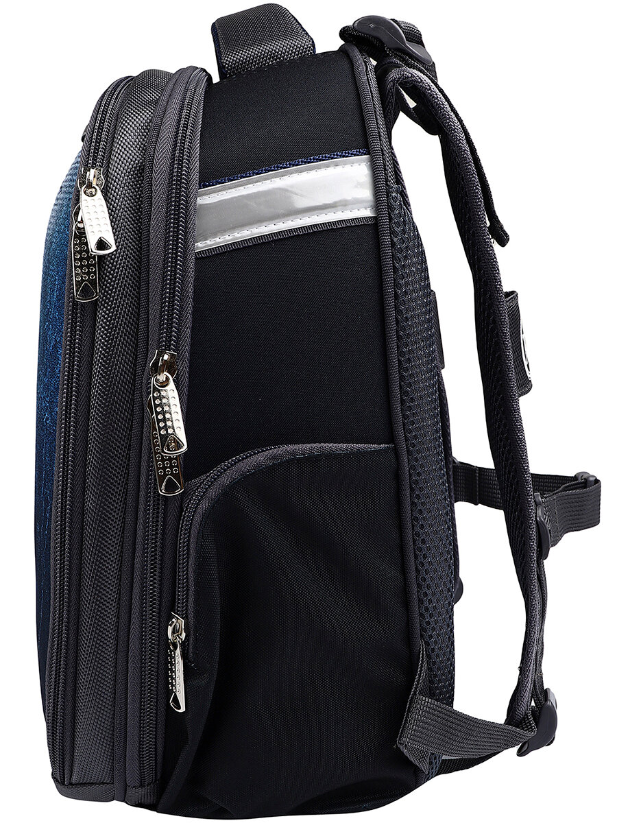 Ранец BagRio BR57/20 - фото №8