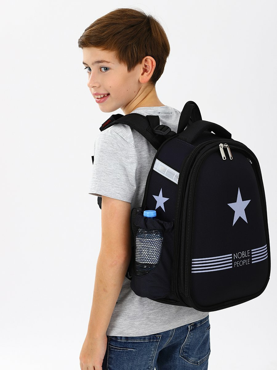 Ранец Noble People NP65/20 - фото №4