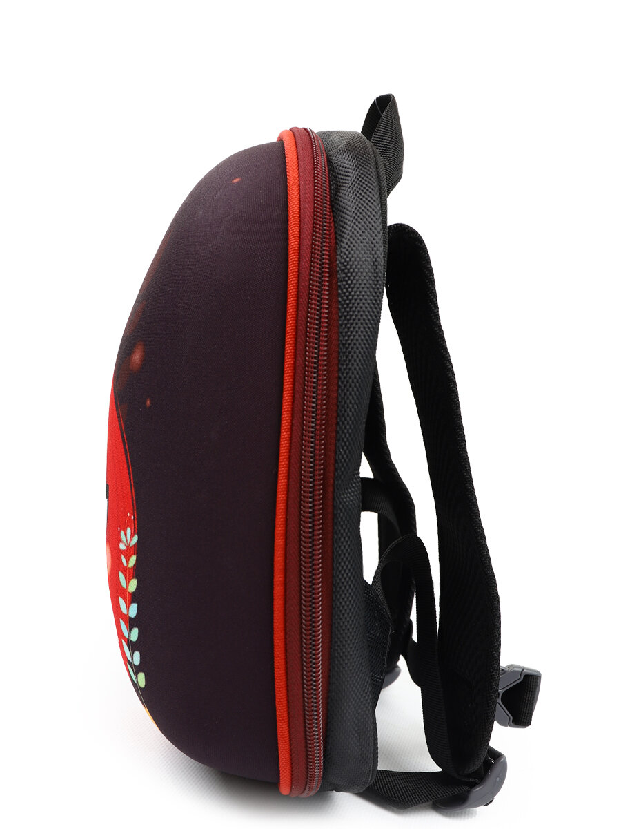 Рюкзак BagRio BR27-mini/g - фото №5