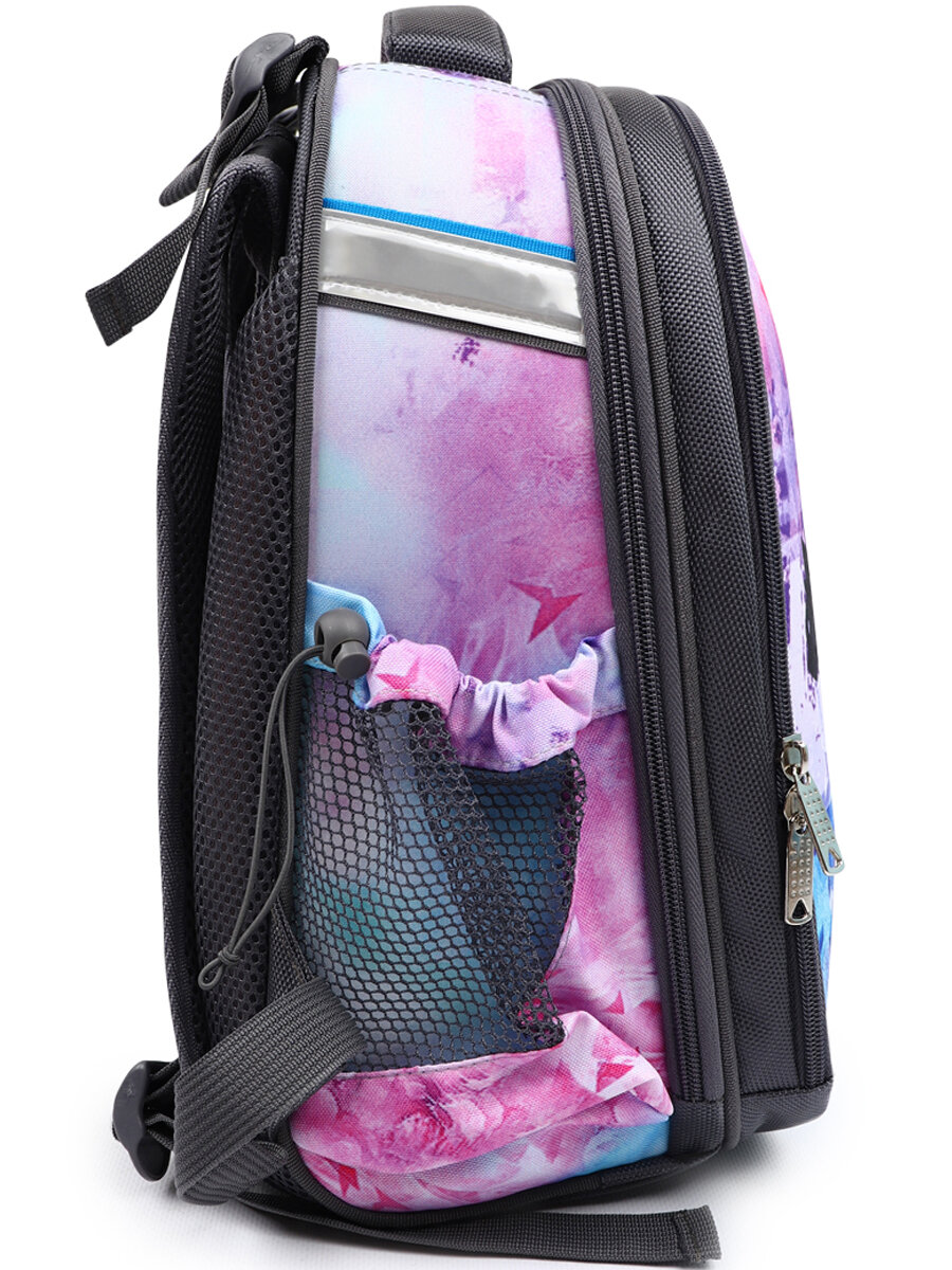 Ранец BagRio BR028/21 - фото №8