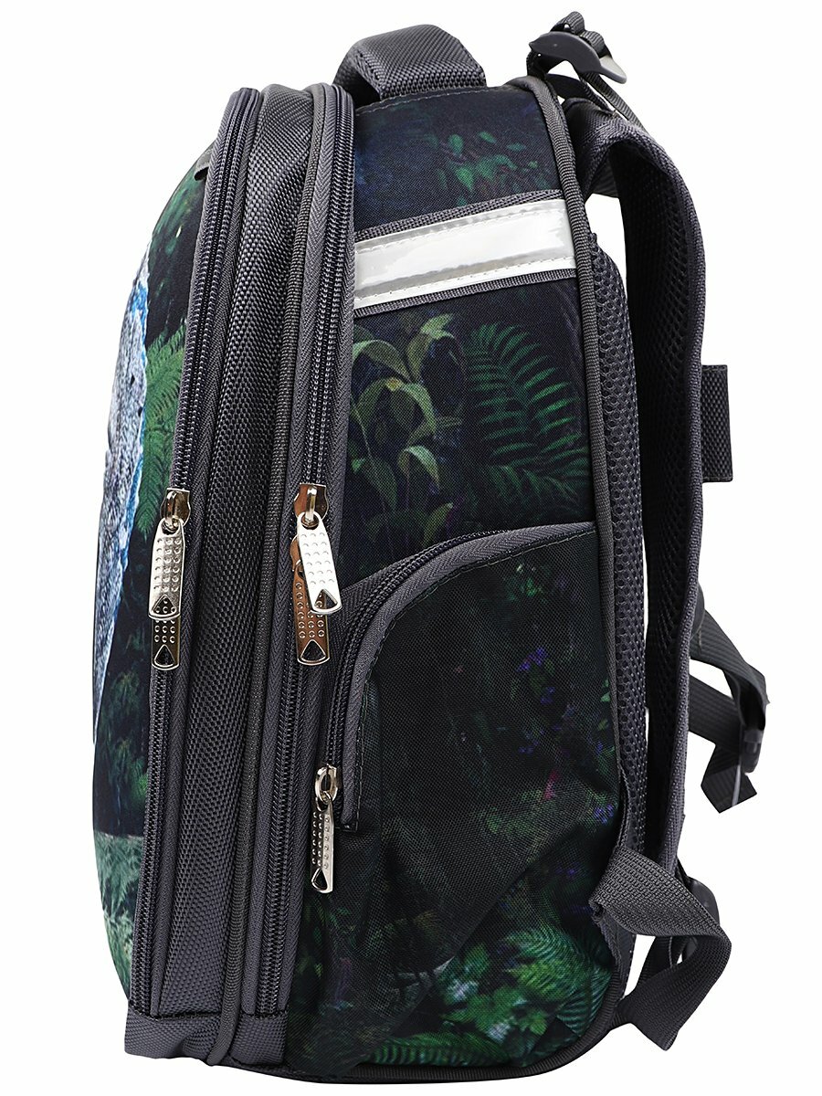 Ранец BagRio BR009/21 - фото №6