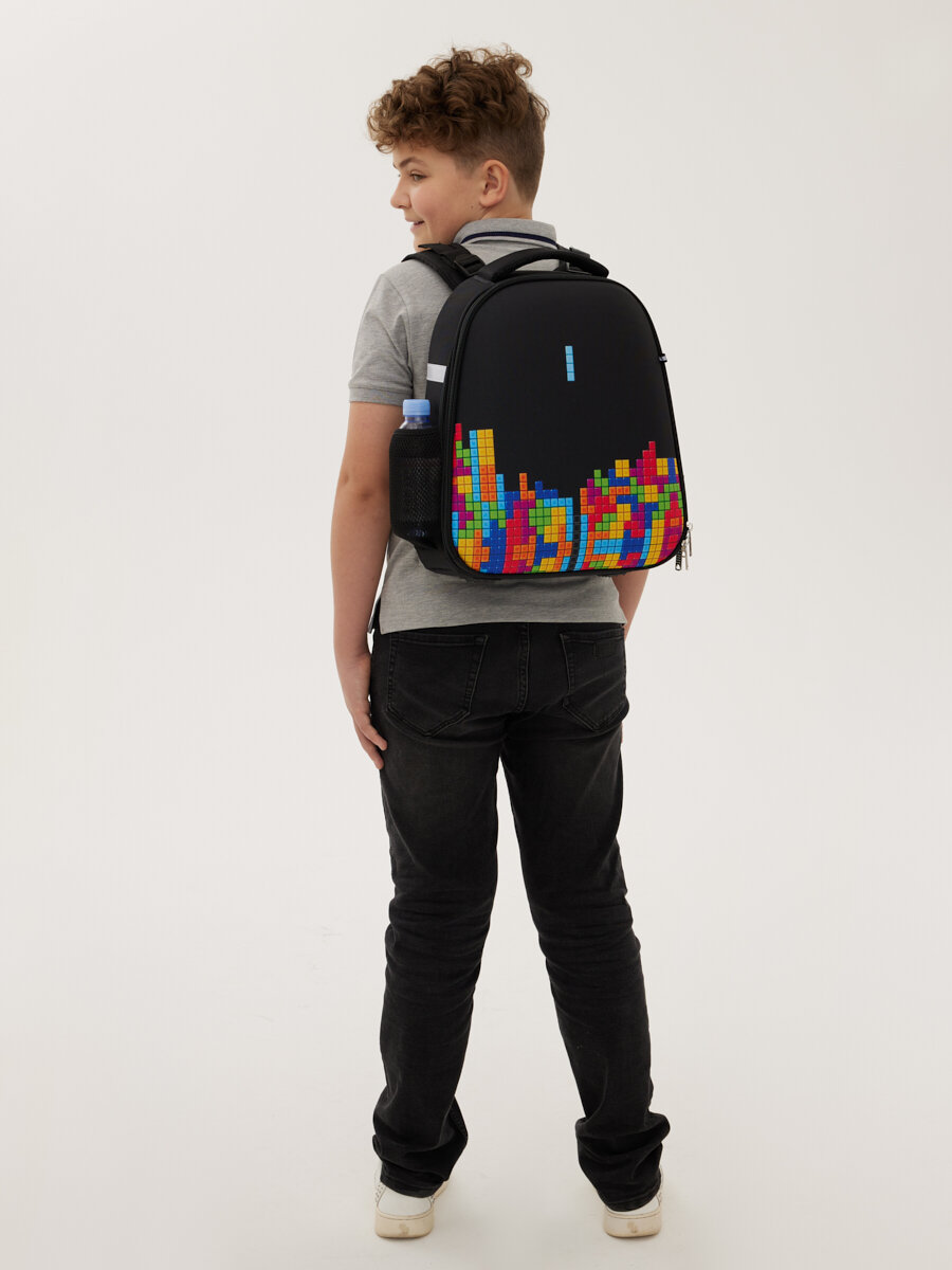 Ранец BagRio NP76/19 - фото №2