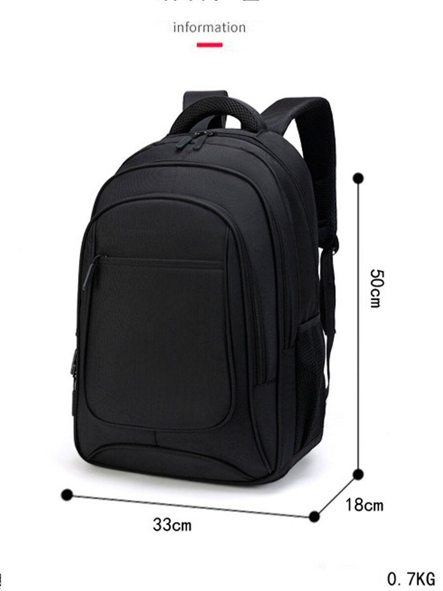 Рюкзак Multibrand MRB/149 - фото №6