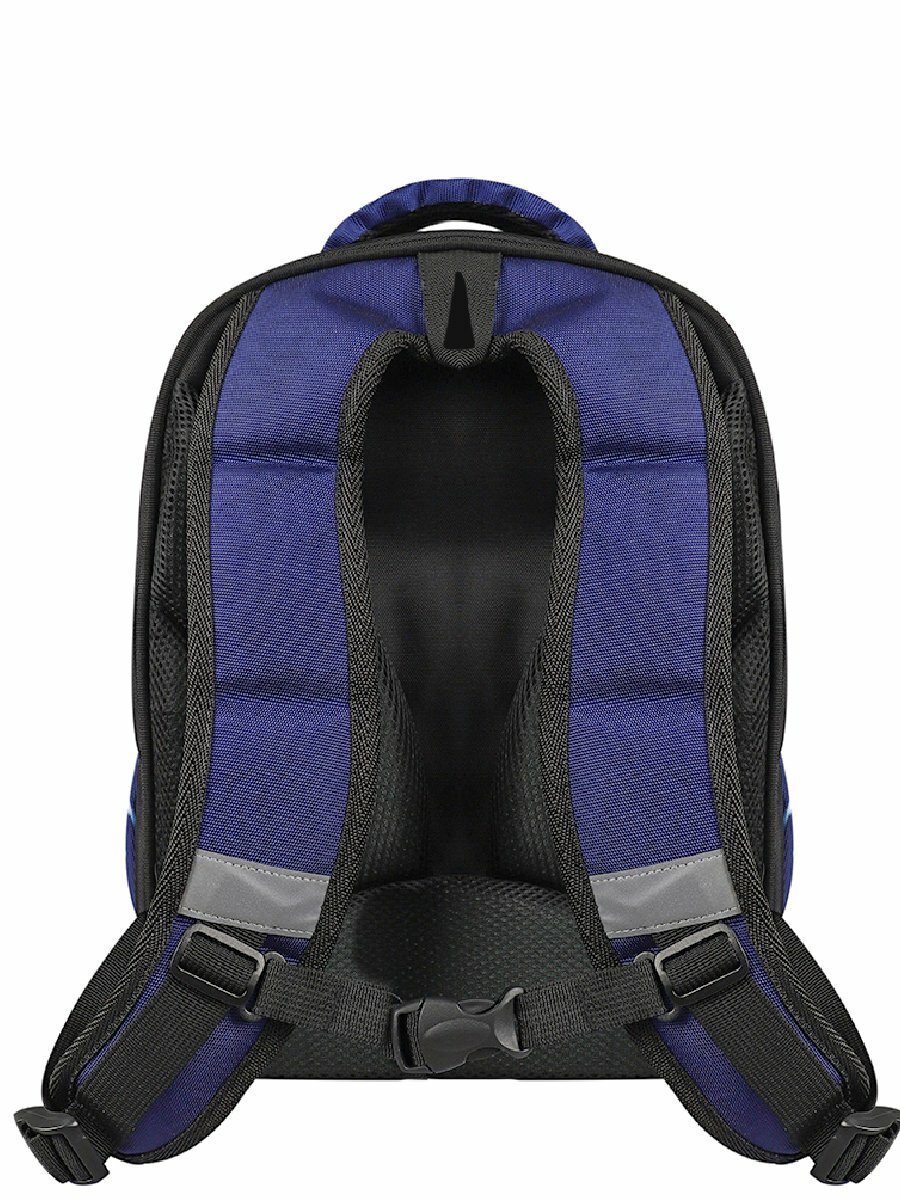 Ранец BagRio LR109/22 - фото №6