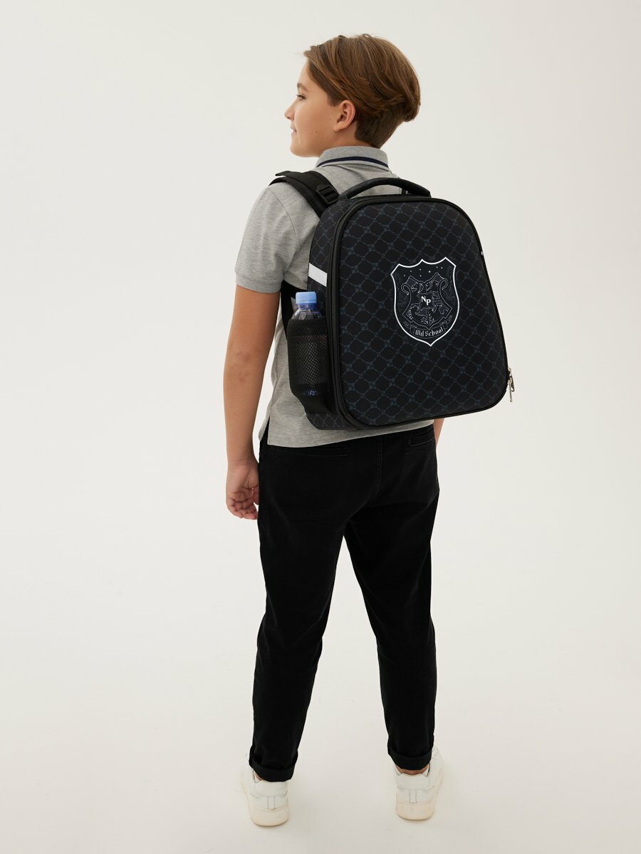 Ранец BagRio BR002/23 - фото №4