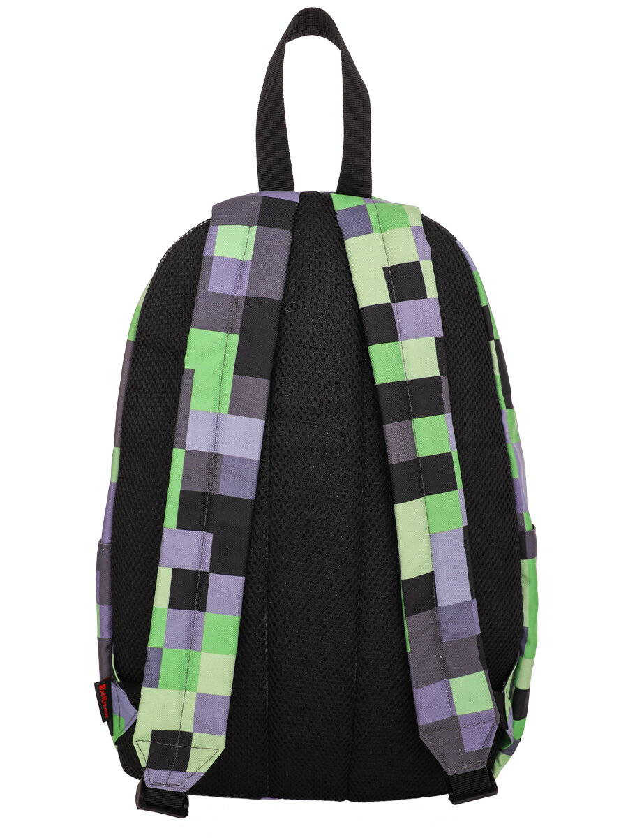 Рюкзак BagRio BR117/22B - фото №3