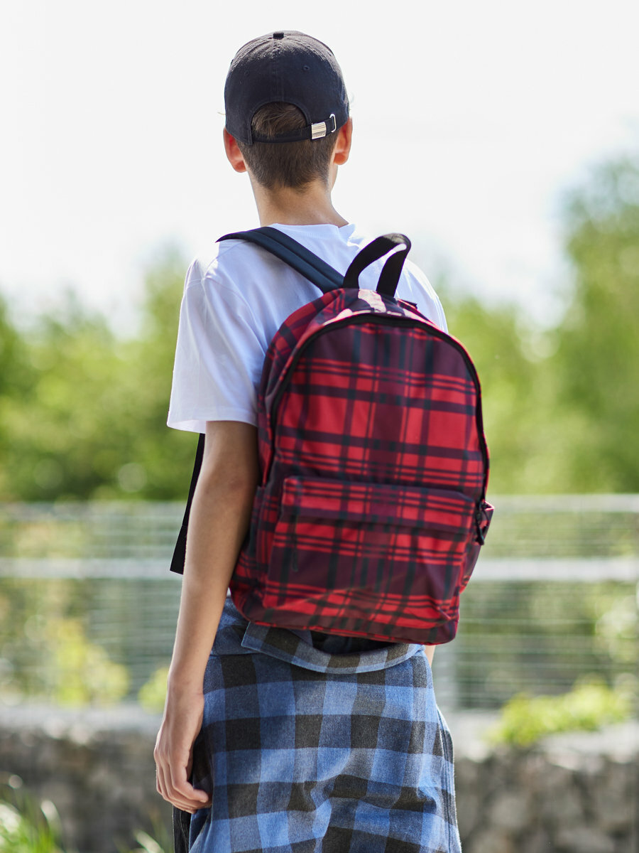 Рюкзак BagRio BRT011 - фото №1
