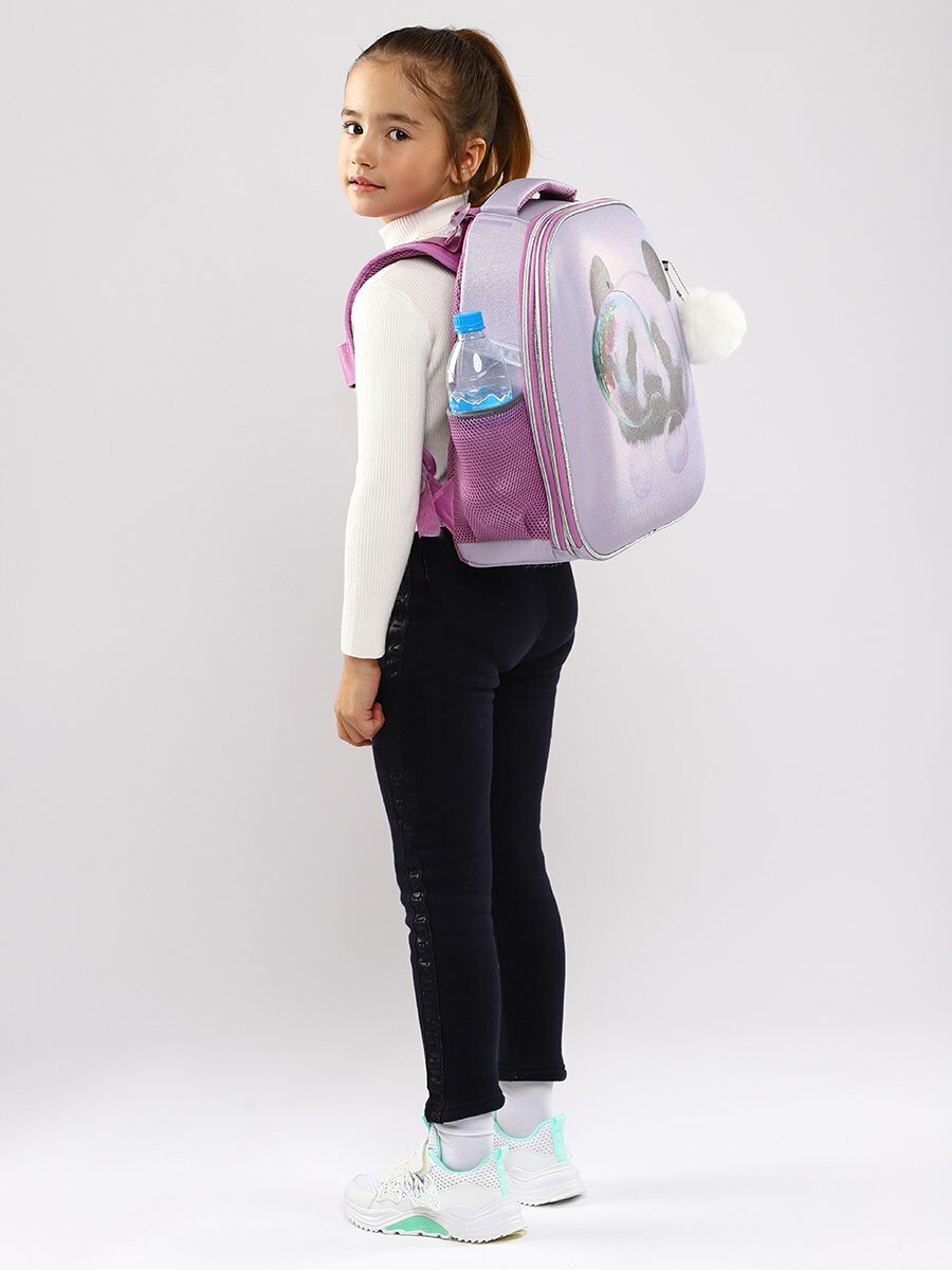 Ранец BagRio U14/20SKI - фото №4