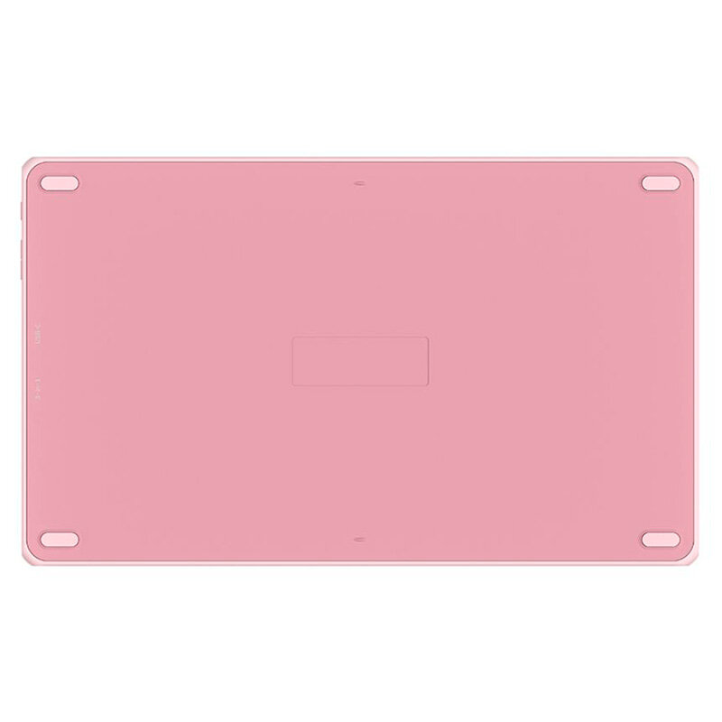 Графический планшет XP-PEN Artist12 2nd Gen Pink JPCD120FH_PK