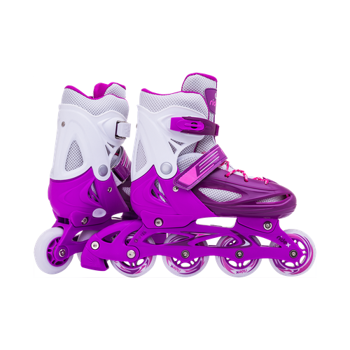 фото Без упаковки ролики раздвижные ridex sonny (30-33)