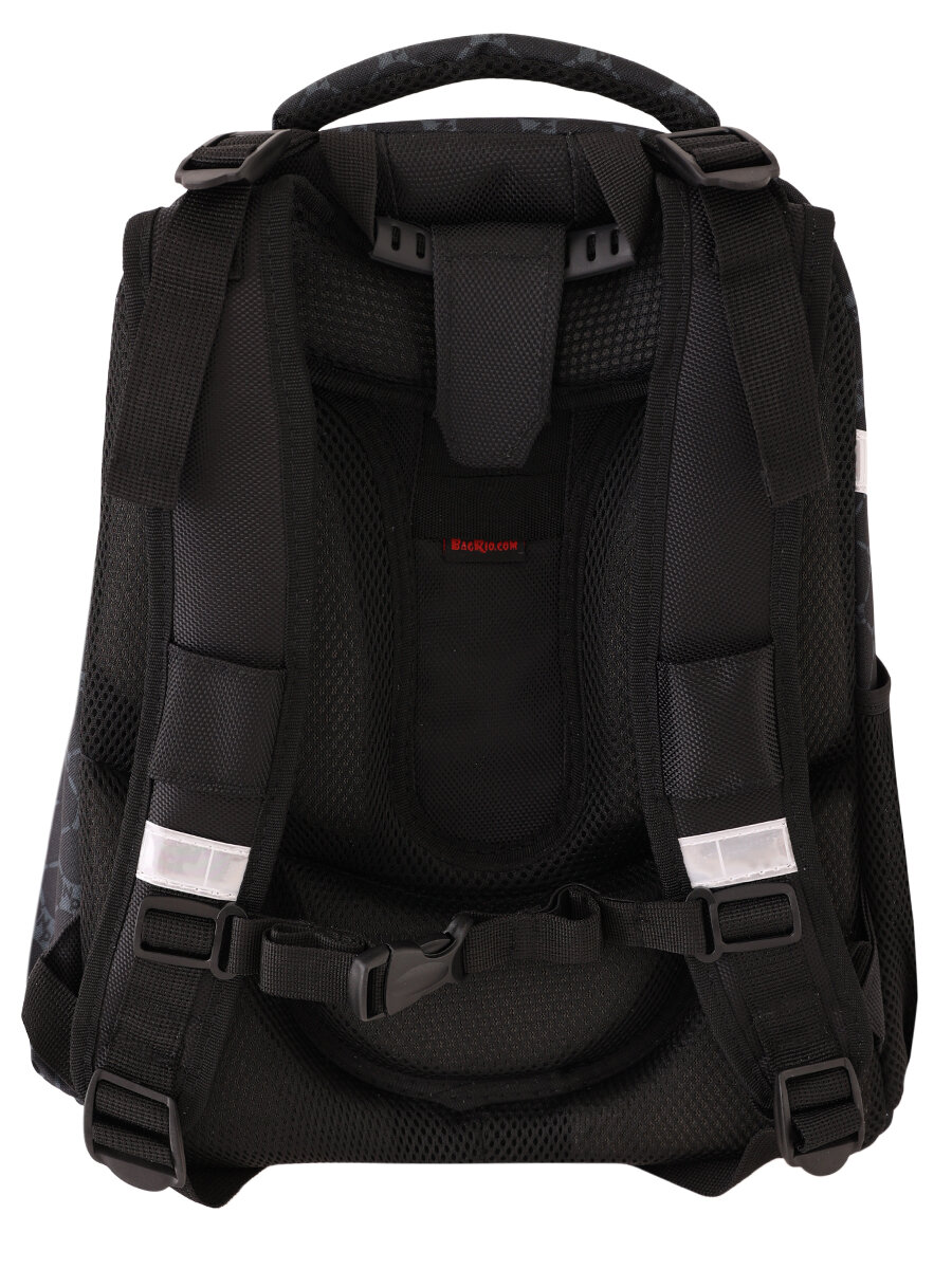 Ранец BagRio BR003/23 - фото №6