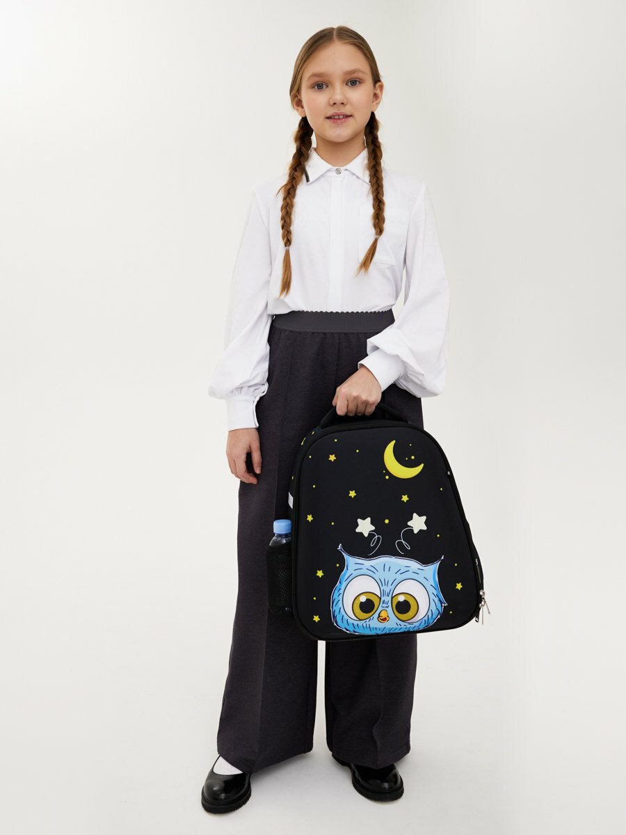 Ранец BagRio BR82/21 - фото №2