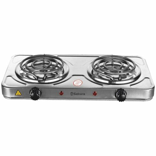 Плита электрическая SAKURA ПЭ-03Н 189900₽
