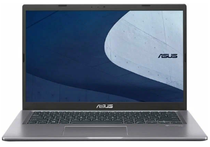 Ноутбук Asus Laptop P1411CEA-EK0395X 14" 1920x1080 Core i5-1135G7/8Gb/512SSD/Win 11