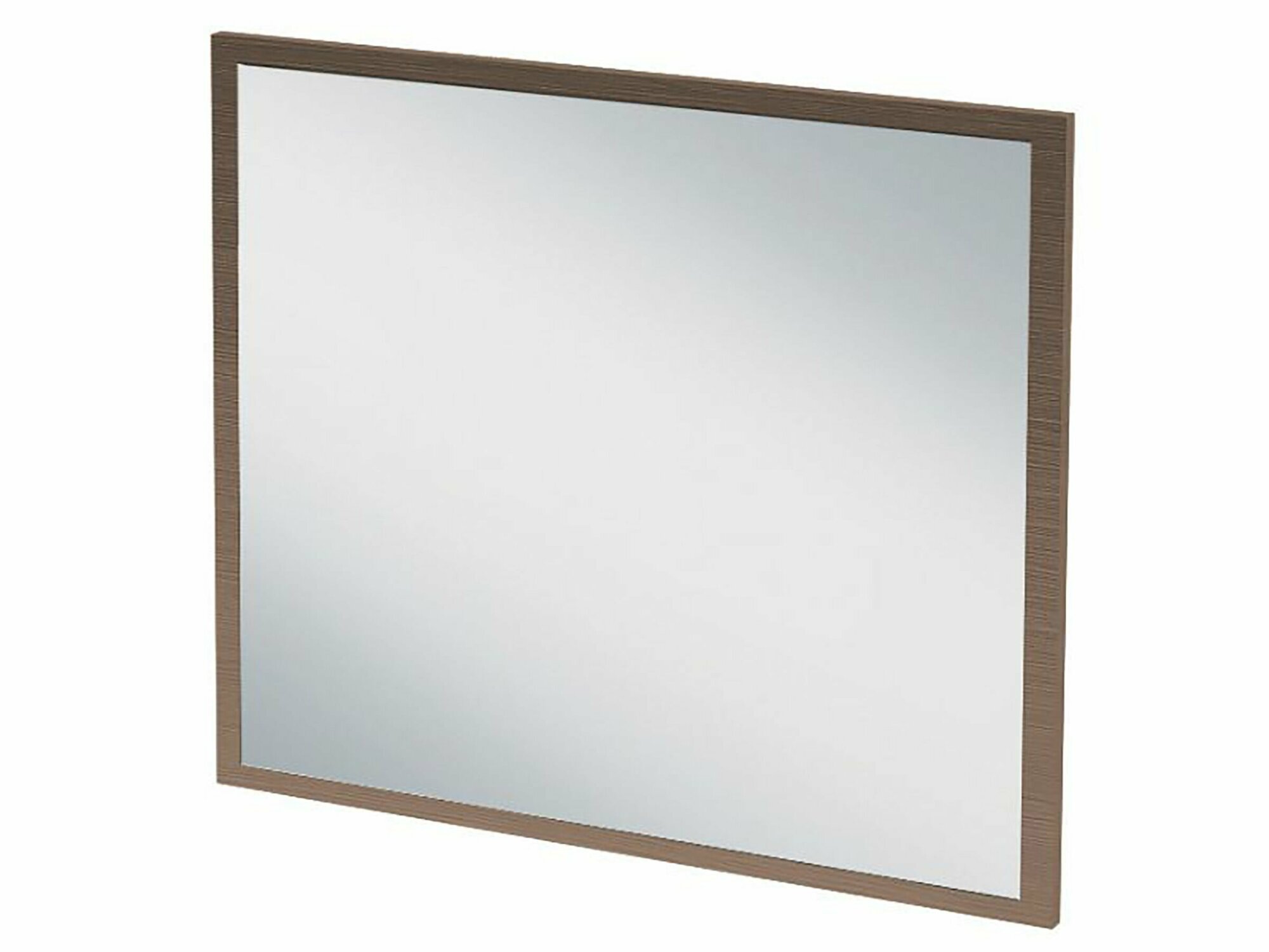 фото Спальня BASYA ЗР 551 зеркало (0,81х0,61) шимо темн