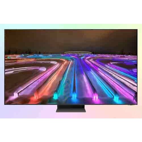 Телевизор QNED Samsung QE55QN700BUXCE 16774900₽