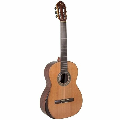 Классическая гитара Manuel Rodriguez AC60-C гитара классическая 4 4 manuel rodriguez c c