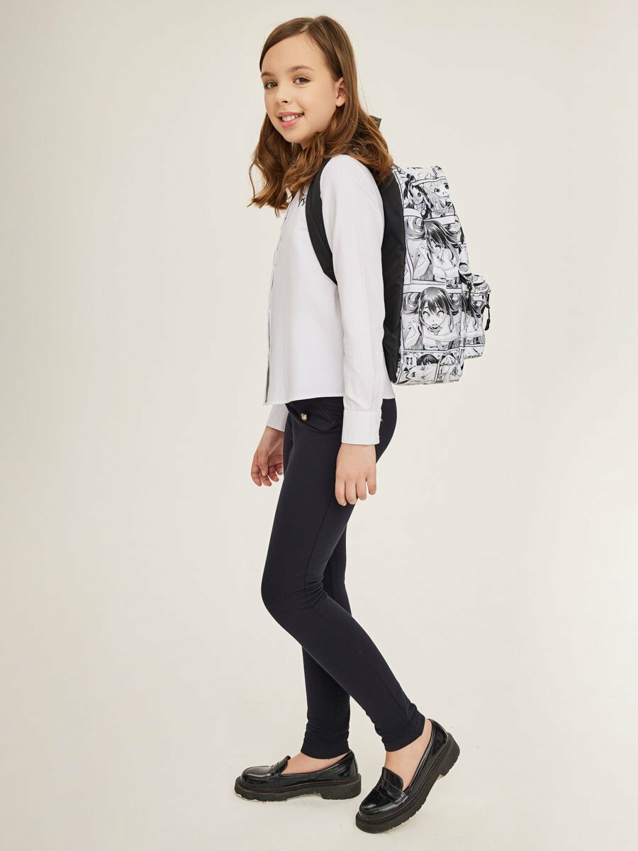 Рюкзак BagRio BRT001 - фото №5