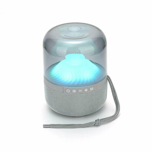Bluetooth-Колонка Портативная колонка Блютуз Портативная акустика TG от Shark-Shop 215300₽