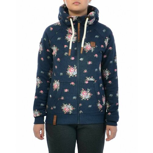 фото Толстовка naketano, размер xl, синий