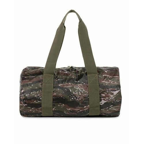 фото Сумка спортивная herschel fl000032598, 46х23, зеленый