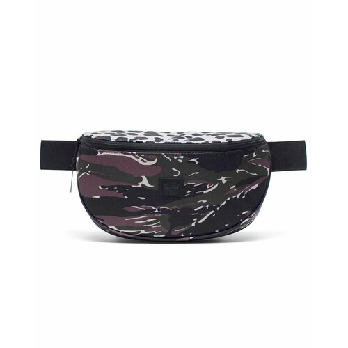 фото Сумка кросс-боди herschel, коричневый, бежевый