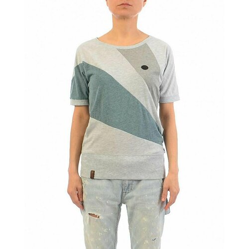 фото Футболка naketano, размер xs, серый