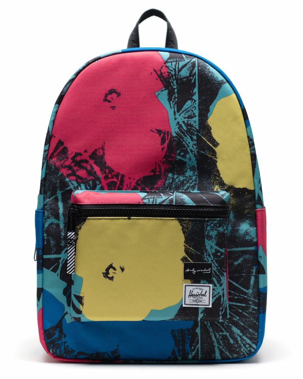 Рюкзак для 15 Herschel Settlement ECO 11100 (FLOWERS 23 L)