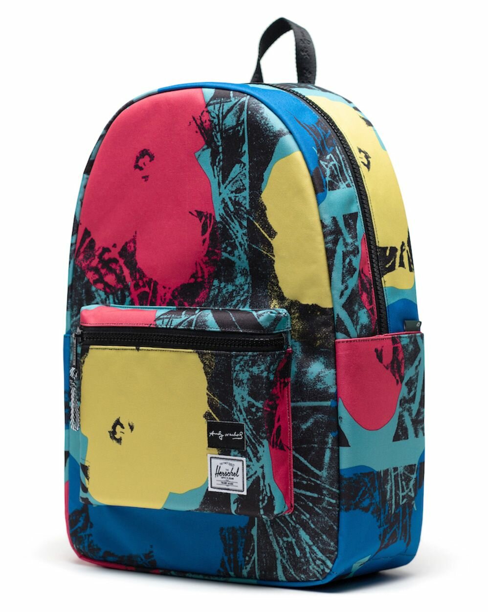 Рюкзак для 15 Herschel Settlement ECO 11100 (FLOWERS 23 L)