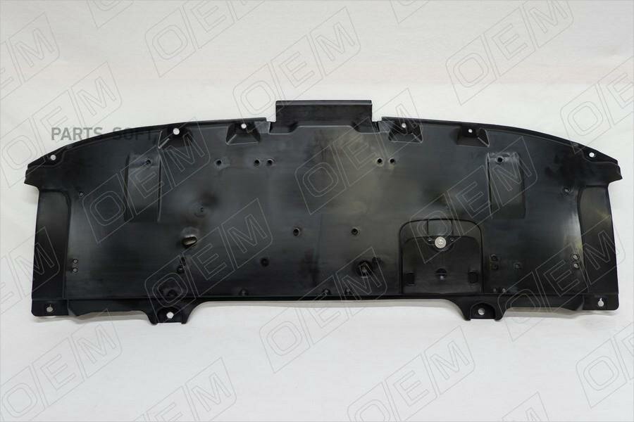 Защита двигателя Mazda CX-5 1 (2011-2017) OEM OEM0002ZD | цена за 1 шт