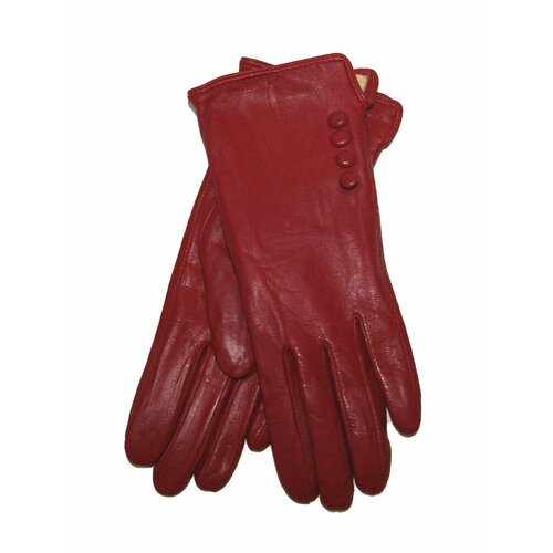 Перчатки Mimosa, размер 8,5, красный