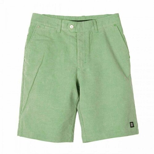 фото Шорты insight, размер 30, зеленый