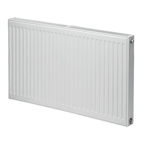Радиатор Gekon Compact C22 500x700 500/700 стальной панельный с боковым подключением