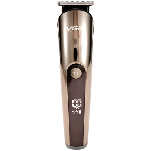 Набор парикмахера VGR Voyager V-107 11 in 1 Professional Grooming Kit 218900₽