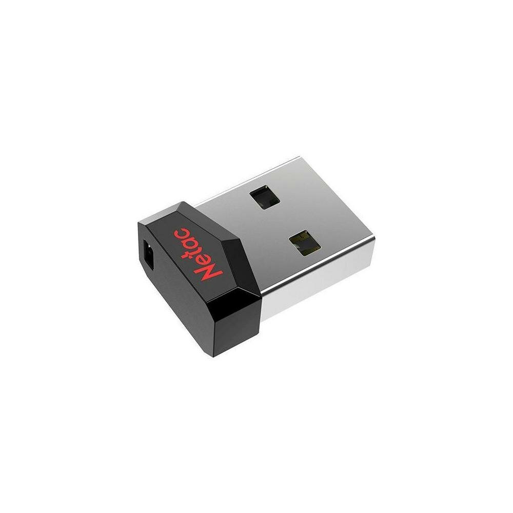 Память USB Flash 8 ГБ Netac UM81 [NT03UM81N-008G-20BK]