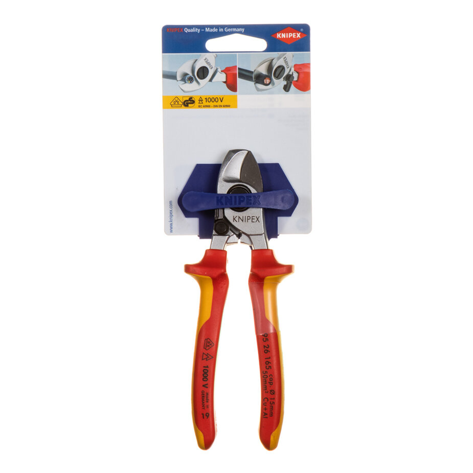 Кабелерез Knipex KN-9526165