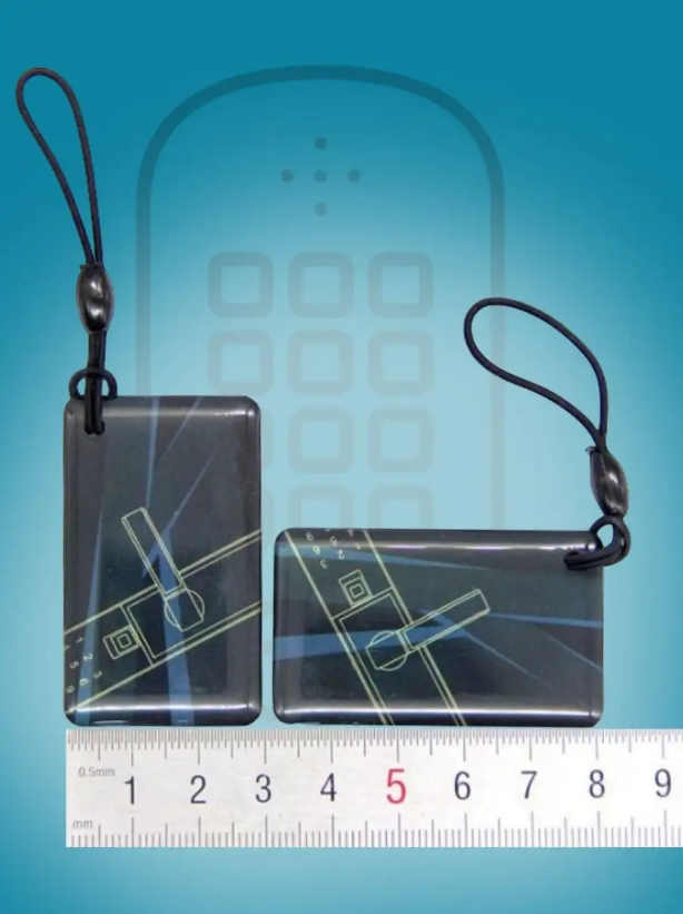 Смарт Карта Магнитный Ключ Для Домофона Болванка Купить В Москве За 899