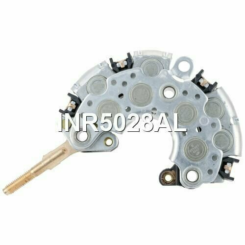 Диодный мост Suzuki Grand Vitara Jimny Wagon R Сузуки Гранд Витара Джимни Вагон Р Toyota Yaris Corolla Paseo Starlet Тойота Ярис Корола Пасео Старлет новый 2233₽