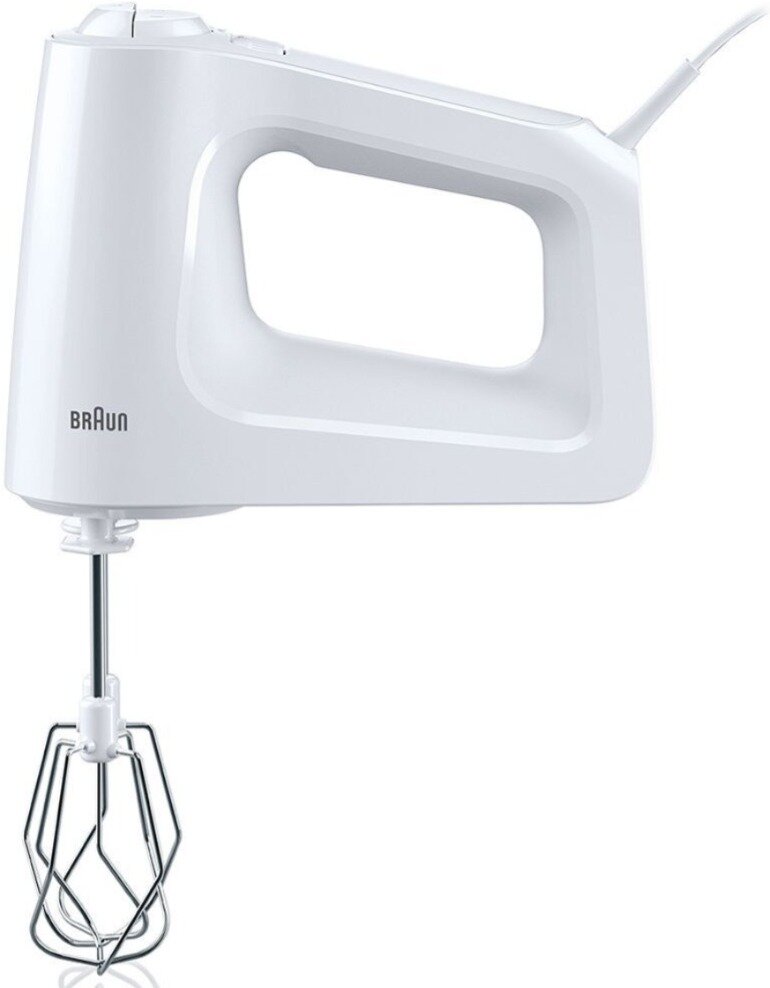 Миксер Braun - фото №13