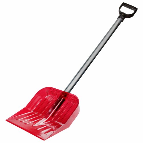 Лопата альтернатива М7261 красный 1487₽