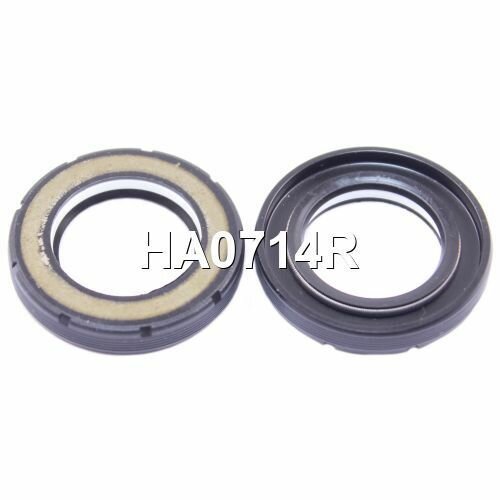 Сальник рулевой рейки Motorherz HA0714R