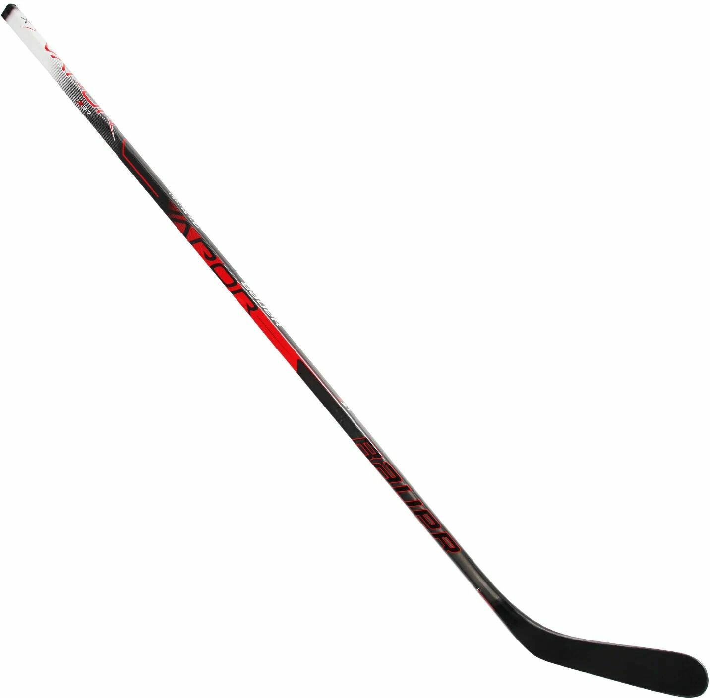 Клюшка хоккейная BAUER Vapor X3.7 S21 INT Grip (55 P88 R)