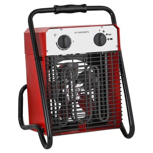 Тепловая пушка РЕСАНТА (3000 Вт, ТЭП-3000)