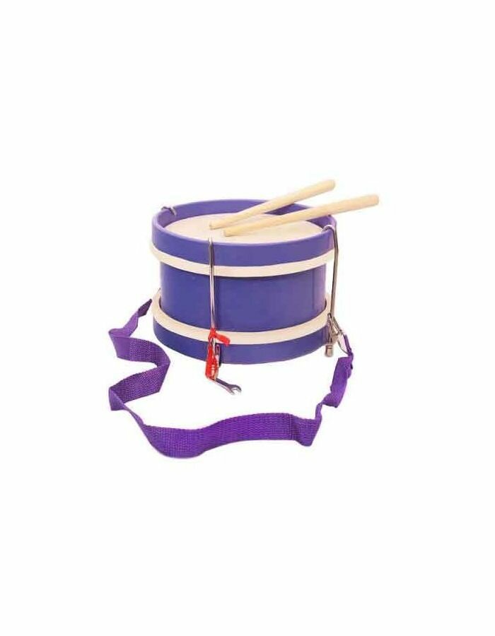 Барабан детский Dekko TB-1 PL — фото 1