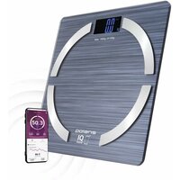 Напольные весы Polaris Blue (PWS 1886)