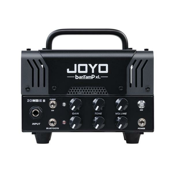 Гитарный усилитель JOYO BanTamP XL ZOMBIE II