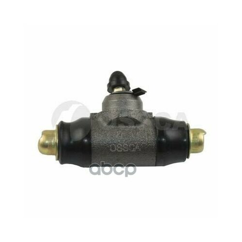 Цилиндр Тормозной Задний (17,46Мм) Audi, Seat, Vw 74~ OSSCA арт. 00637